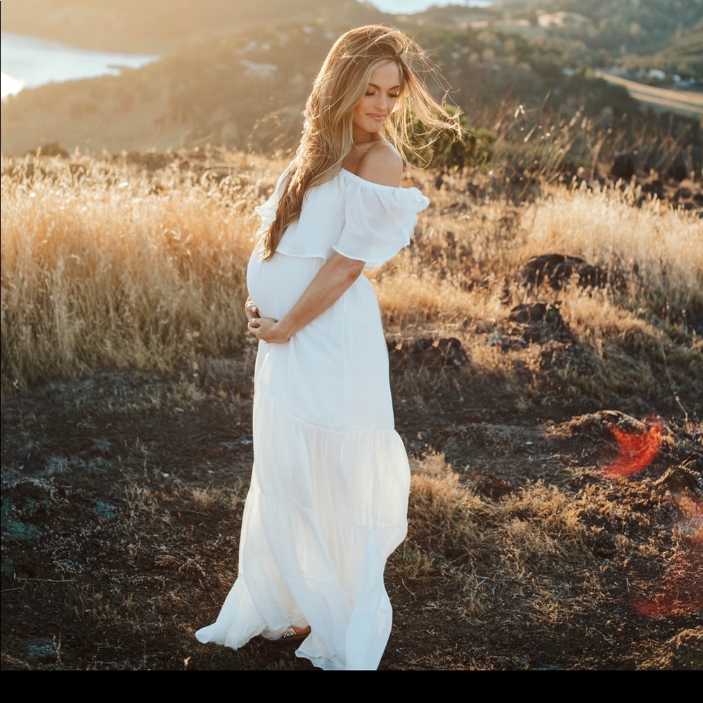 Forever 21 maxi